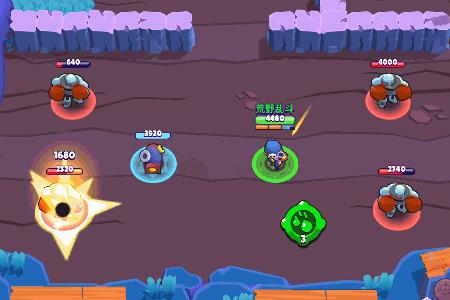 荒野乱斗船长的罗盘如何_荒野乱斗船长的罗盘使用攻略