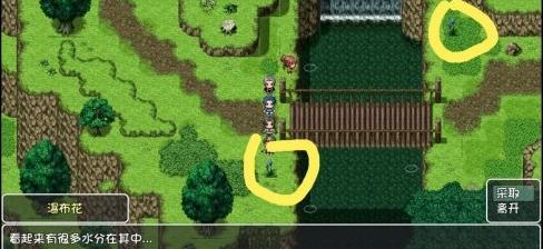 大千世界瀑布花如何获得_大千世界瀑布花取得方式攻略