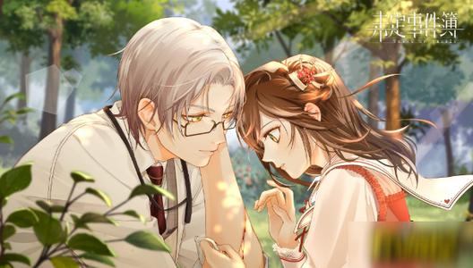 未定事件簿密钥如何得_未定事件簿密钥取得途径攻略