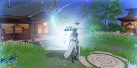 花与剑手游魂牵梦绕玩法介绍_花与剑手游魂牵梦绕如何玩