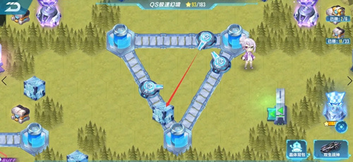 QQ�ɳ�����QS���ٻþ�����������֮ɭ��ι�_QQ�ɳ�����QS���ٻþ�����������֮ɭ����