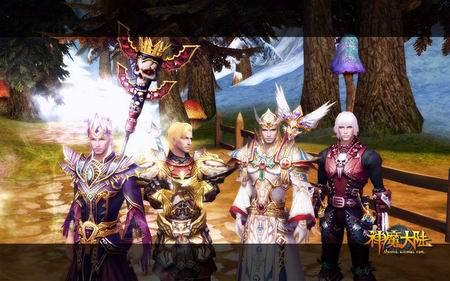 ��ħ��½2�񻶲�ҹ��8��6����������¹���_��ħ��½2����8��6�������������ʲô