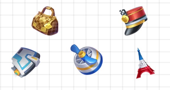 跑跑卡丁车手游小灰机如何获得_跑跑卡丁车手游小灰机获得办法