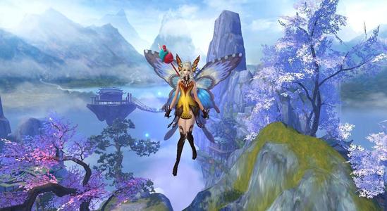 诛仙8月6日更新维护公告_诛仙8月6日更新了什么