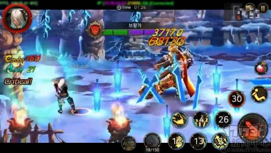 DNF������ǹ����һ��ְҵ��_���³�����ʿ������ǹ��ְҵѡ����