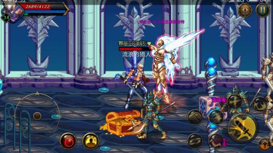 DNF手游格斗家转职什么好_地下城与勇士手游格斗家转职选择推荐攻略