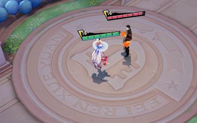 非人学园白灵沙滩魅影时装如何_非人学园白灵沙滩魅影时装效果展示列表