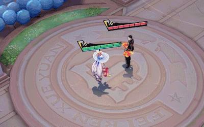 非人学园白灵沙滩魅影时装如何_非人学园白灵沙滩魅影时装效果展示列表