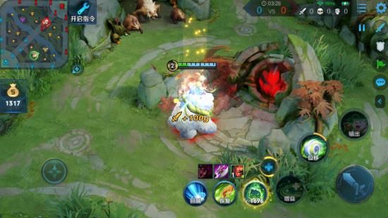 王者荣耀阿古朵如何放生野怪_王者荣耀阿古朵放生野怪办法