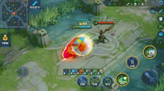 王者荣耀阿古朵如何放生野怪_王者荣耀阿古朵放生野怪办法