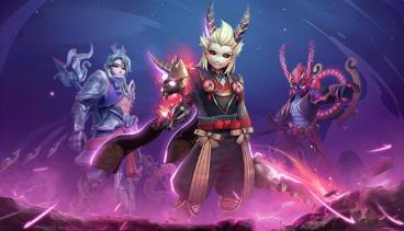 一起来捉妖8月6日版本更新公告_一起来捉妖8月6日版本更新了什么