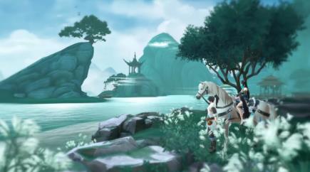 新笑傲江湖8月6日更新维护公告_新笑傲江湖8月6日更新了什么