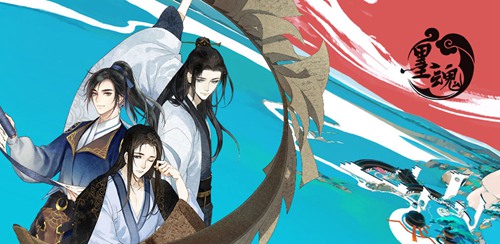 墨魂初始人物选哪一个好_墨魂初始人物选择推荐攻略