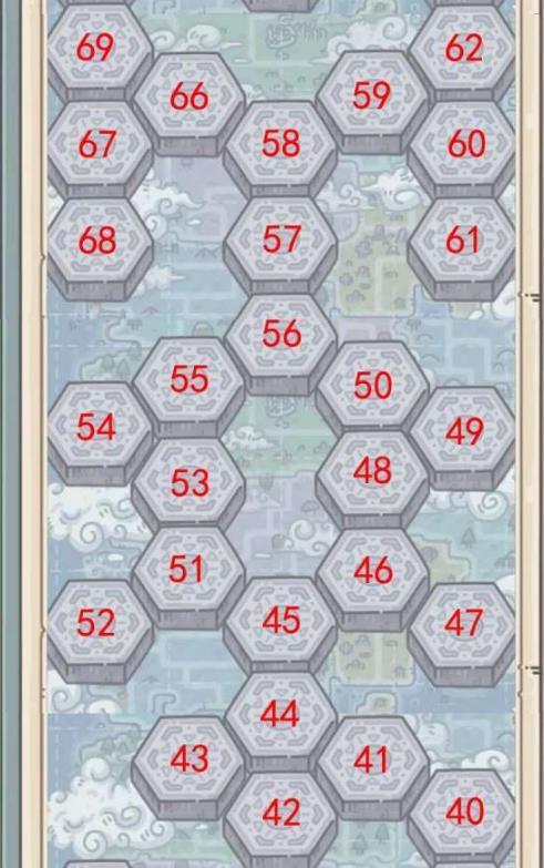 最强蜗牛高丽神域如何_最强蜗牛高丽神域属性区分攻略