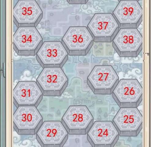 最强蜗牛高丽神域如何_最强蜗牛高丽神域属性区分攻略