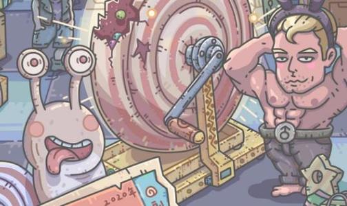 最强蜗牛供奉周积分如何刷_最强蜗牛供奉周积分速刷攻略