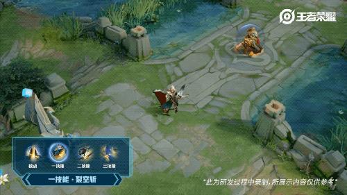 王者荣耀曜云鹰飞将皮肤如何_王者荣耀曜云鹰飞将皮肤图文列表