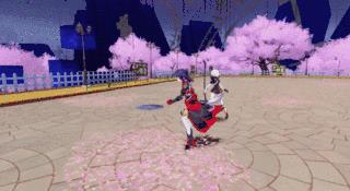 崩坏3断罪影舞如何_崩坏3断罪影舞技能图文详细说明