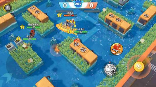 荒野乱斗首领之战疯狂模式如何玩_Brawl Stars?手游首领之战疯狂模式玩法技巧攻略