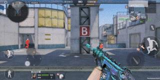 CF手游AK47亚龙如何_CF手游AK47亚龙属性图文详细说明