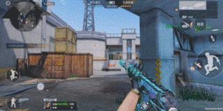 CF����AK47�������_CF����AK47��������ͼ����ϸ˵��