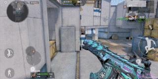 CF手游AK47亚龙如何_CF手游AK47亚龙属性图文详细说明