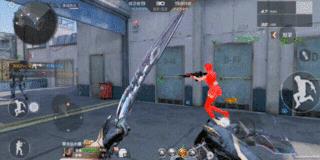 CF手游AK47亚龙如何_CF手游AK47亚龙属性图文详细说明