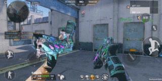 CF手游AK47亚龙如何_CF手游AK47亚龙属性图文详细说明