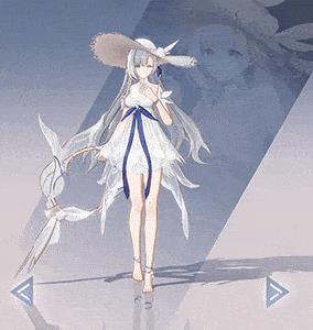 永远的7日之都源千雪白沙恋歌什么样_永远的7日之都源千雪白沙恋歌图文展示