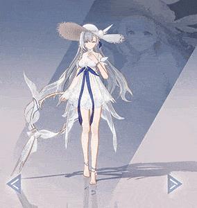 永远的7日之都源千雪白沙恋歌什么样_永远的7日之都源千雪白沙恋歌图文展示