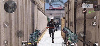 2020CF手游S3赏金令活动内容奖励_2020CF手游S3赏金令活动详情