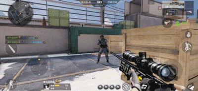 2020CF手游S3赏金令活动内容奖励_2020CF手游S3赏金令活动详情