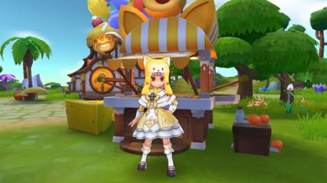 仙境传说RO守护永恒的爱八月活动彩蛋狩猎详细说明_仙境传说RO守护永恒的爱八月活动有哪一些