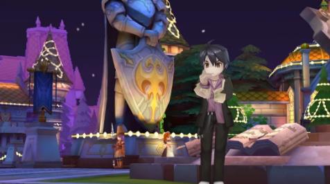 �ɾ���˵RO�ػ�����İ����»�ʵ�������ϸ˵��_�ɾ���˵RO�ػ�����İ����»����һЩ