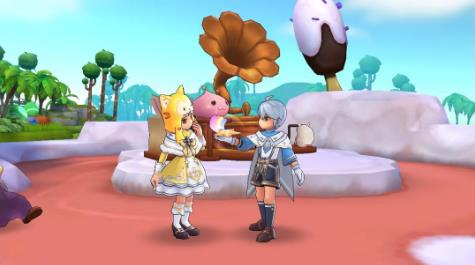 仙境传说RO守护永恒的爱八月活动彩蛋狩猎详细说明_仙境传说RO守护永恒的爱八月活动有哪一些