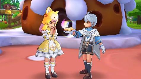 仙境传说RO守护永恒的爱八月活动彩蛋狩猎详细说明_仙境传说RO守护永恒的爱八月活动有哪一些