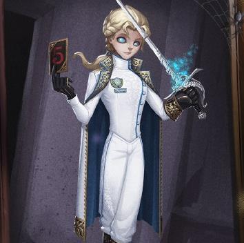 第五人格约瑟夫En ligne皮肤如何_第五人格约瑟夫En ligne皮肤图文展示