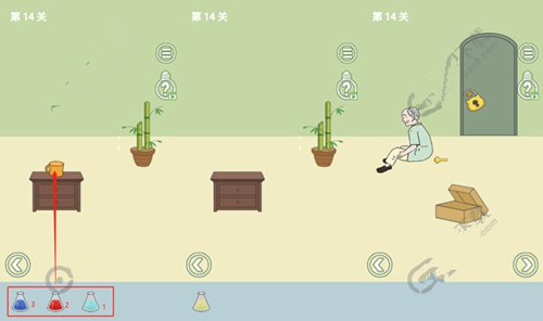 ����ȥ��Ұ��2��14�ؿ���ι�_����ȥ��Ұ��2ȫ�ؿ����Դ�ȫ