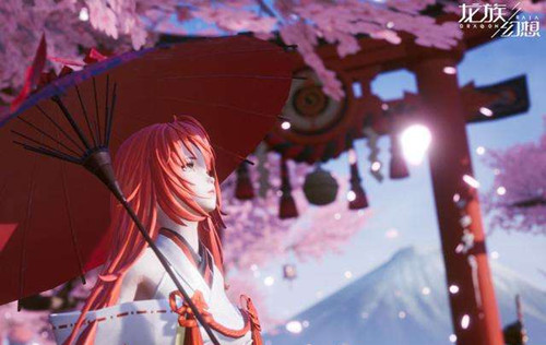 龙族幻想时光祝福异闻如何做_龙族幻想时光祝福异闻图文详细攻略