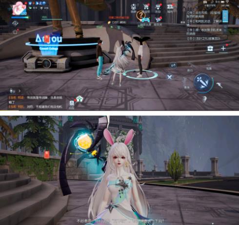 龙族幻想时光祝福异闻如何做_龙族幻想时光祝福异闻图文详细攻略