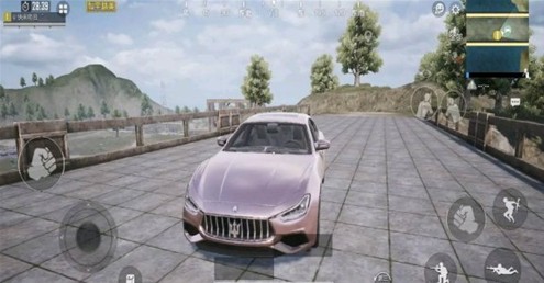 与平精英特斯拉与玛莎拉蒂哪一个好_与平精英特斯拉与玛莎拉蒂选择推荐