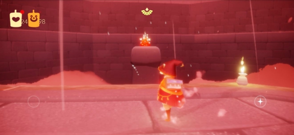 光遇7月29日大蜡烛堆在什么地方_光遇7月29日大蜡烛堆位置列表