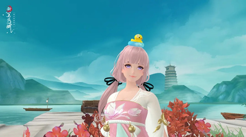 ��Ц�������·���Ѽ��ʲô��_��Ц�������·���Ѽ��ͼ��չʾ