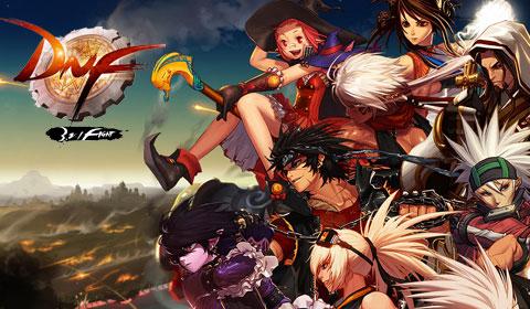 DNF����Ӣ�¸��̹⻷ʲô����_���³�����ʿ����Ӣ�¸��̹⻷��������