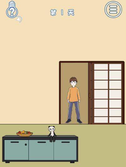 妈妈不让我喝可乐第1关通关攻略_妈妈不让我喝可乐第1关如何过