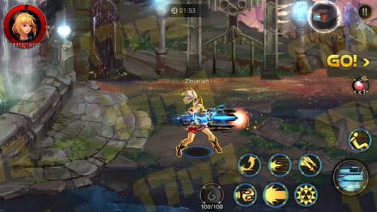 DNF����Ԫ��ʦ�����_���³�����ʿ����Ԫ��ʦ�淨���ɹ���