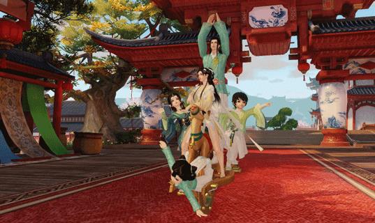 一梦江湖坐骑百里来图文展示_一梦江湖坐骑百里来如何