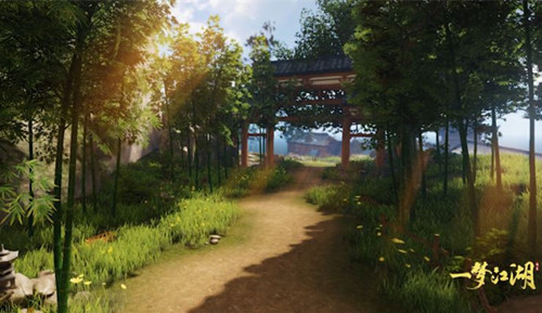 一梦江湖西域奇遇如何做_一梦江湖西域奇遇攻略大全