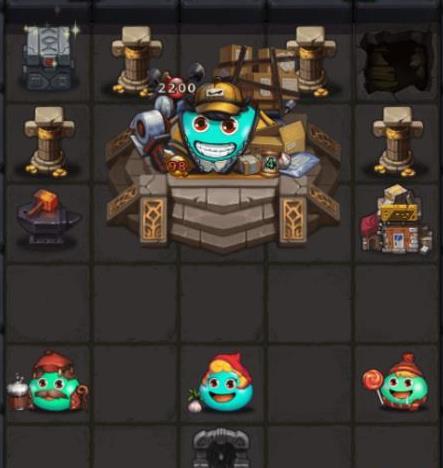 不思议迷宫快递员试炼如何打_不思议迷宫快递员冈布奥试炼打法攻略