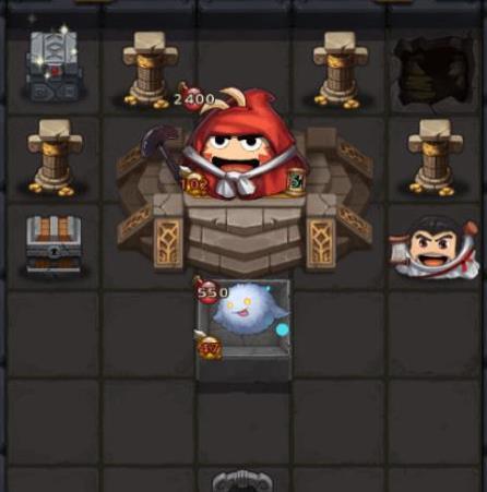 不思议迷宫大护法试炼如何打_不思议迷宫大护法冈布奥试炼打法攻略